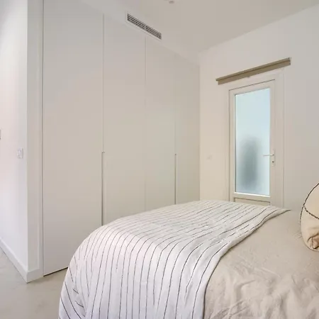 Flatiron Apartment II Madrid Exterior photo