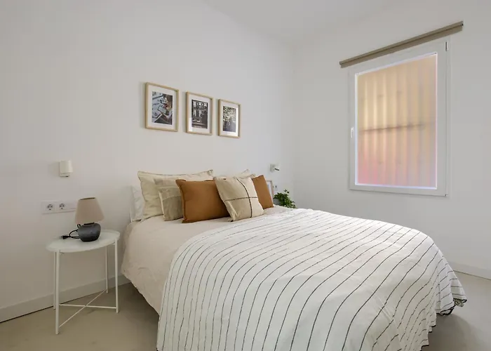 Flatiron Apartment II